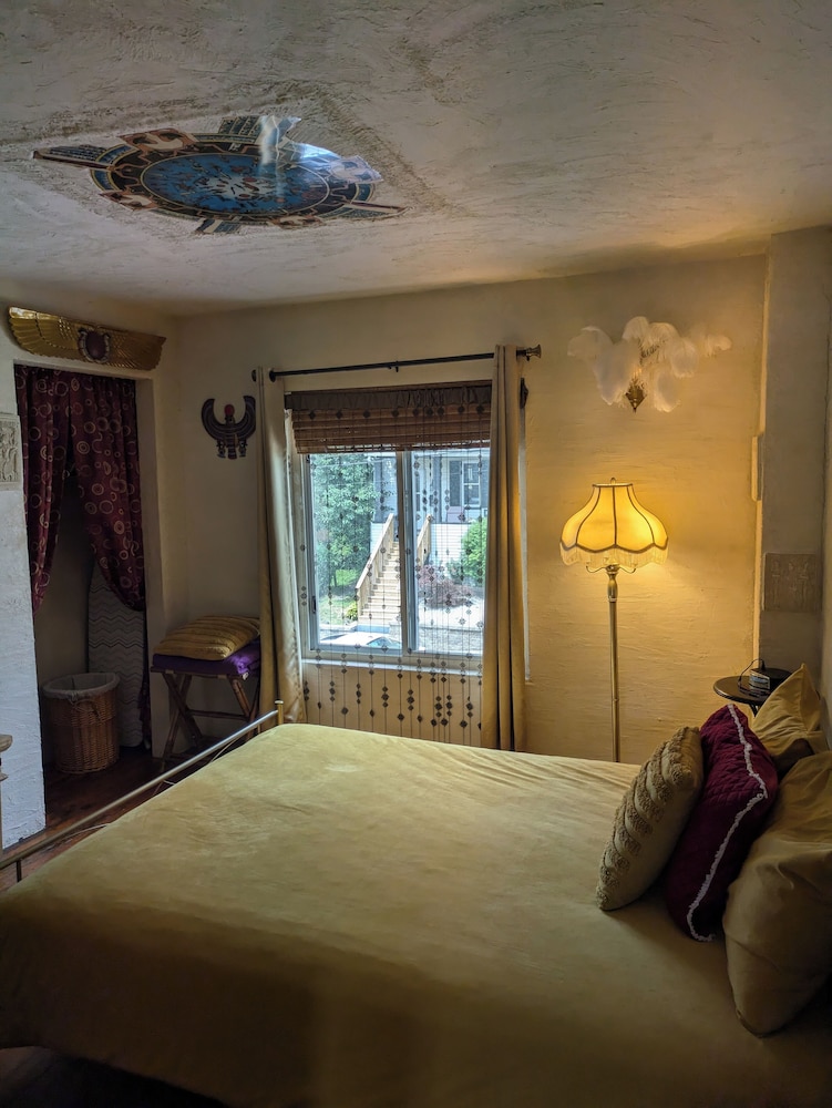 Egyptian Room