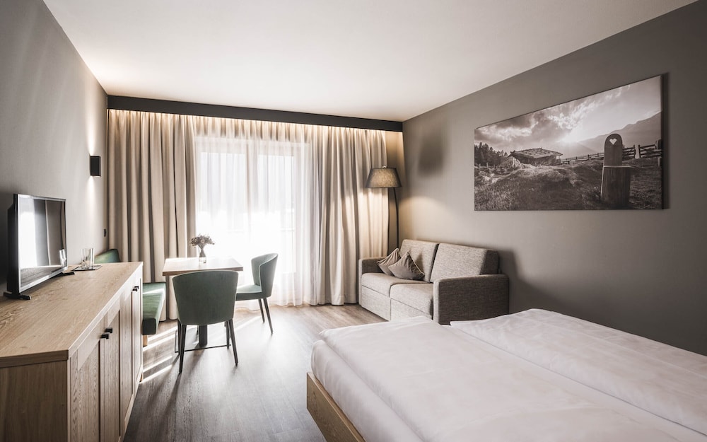 Basic Double Room (Spitzen) photo 1