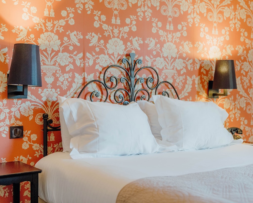 Classic Double Room - Photo 4