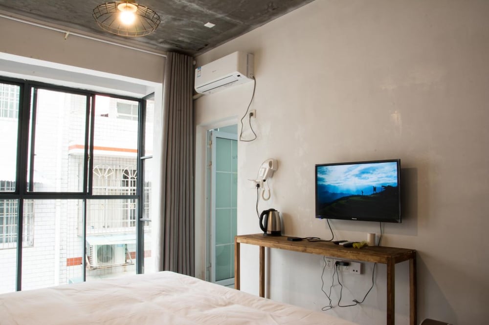 Standard Double  Room photo 2