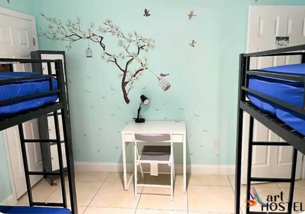 Basic Shared Dormitory photo 1