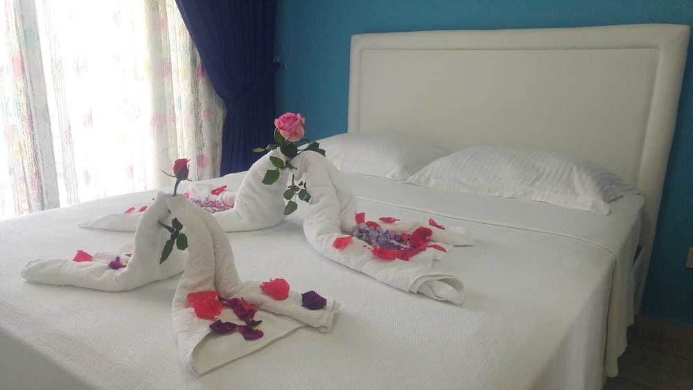 Twin Room photo 2