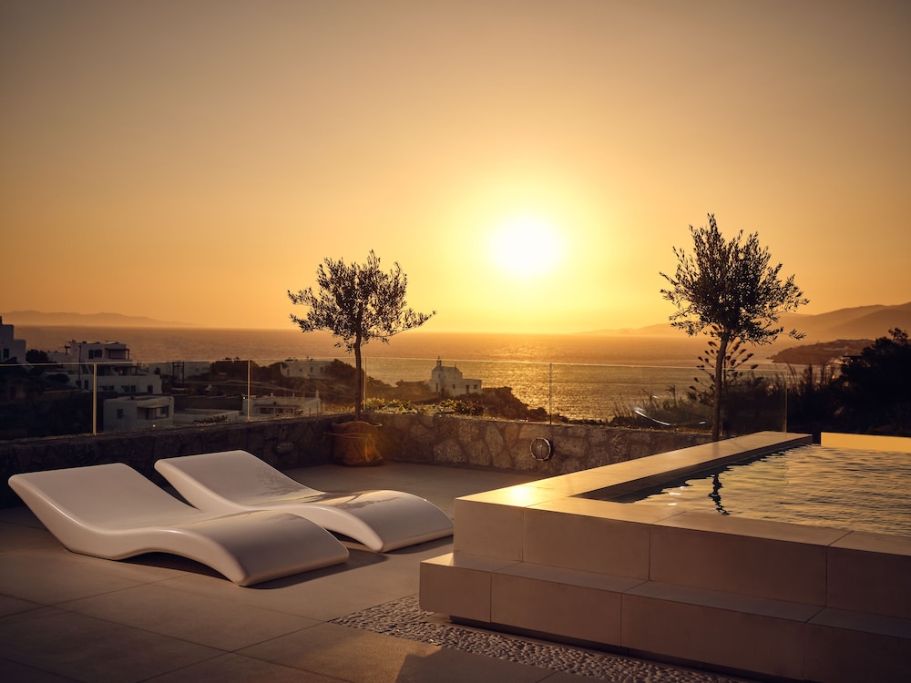 Villa, Sea View (Ecstasy) - Photo 2