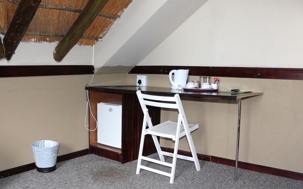 Double Room, Balcony (Farm View) photo 2