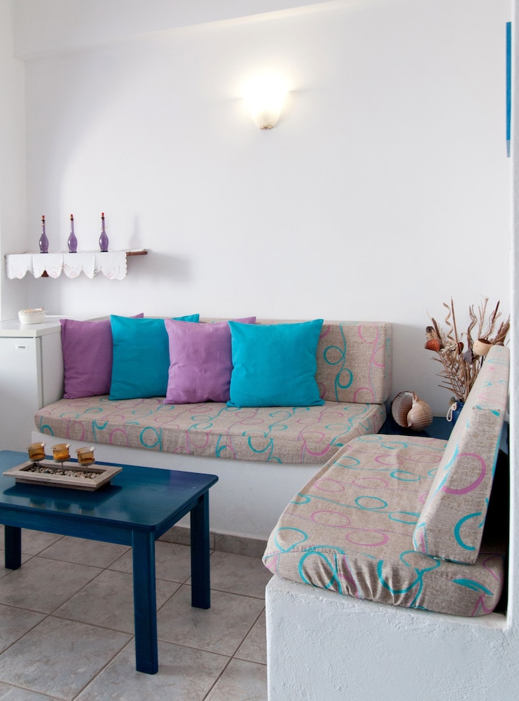 Studio, Sea View photo 3