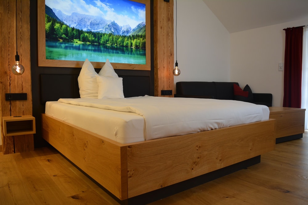 Deluxe Single Room photo 1