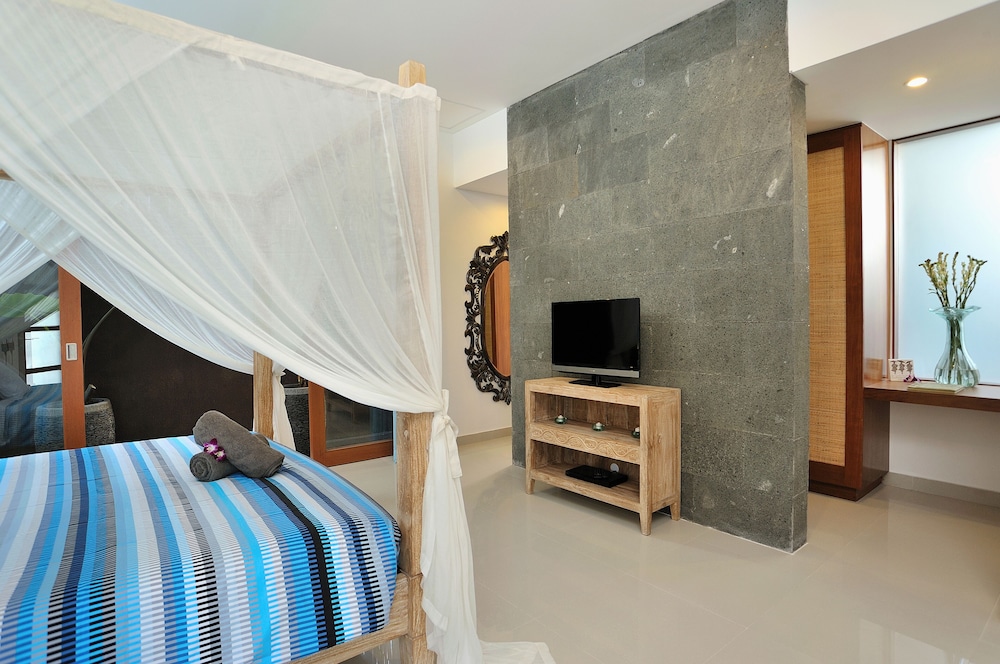 Family Villa, 4 Bedrooms