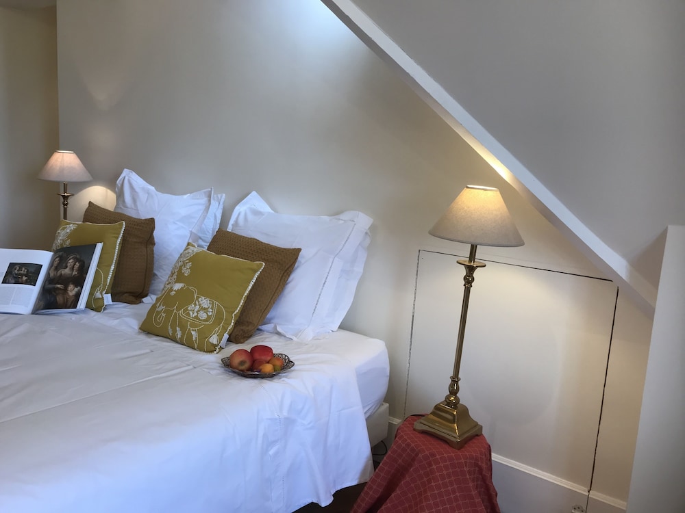 Suite (Albert de Balleroy) photo 1