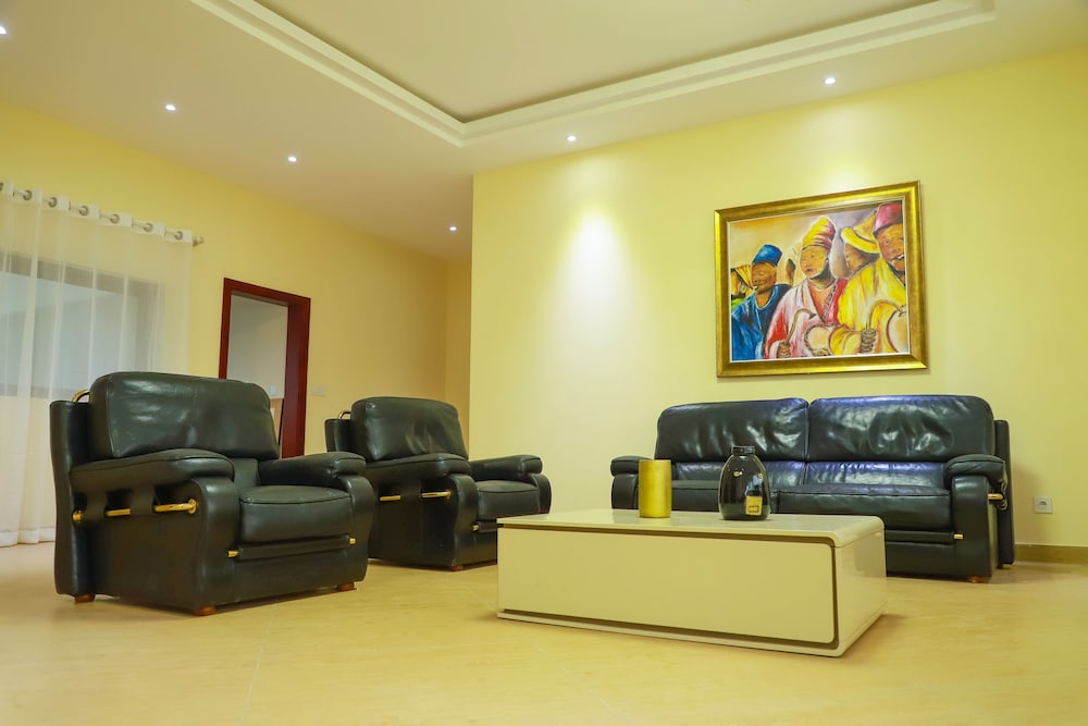 Royal Suite photo 1