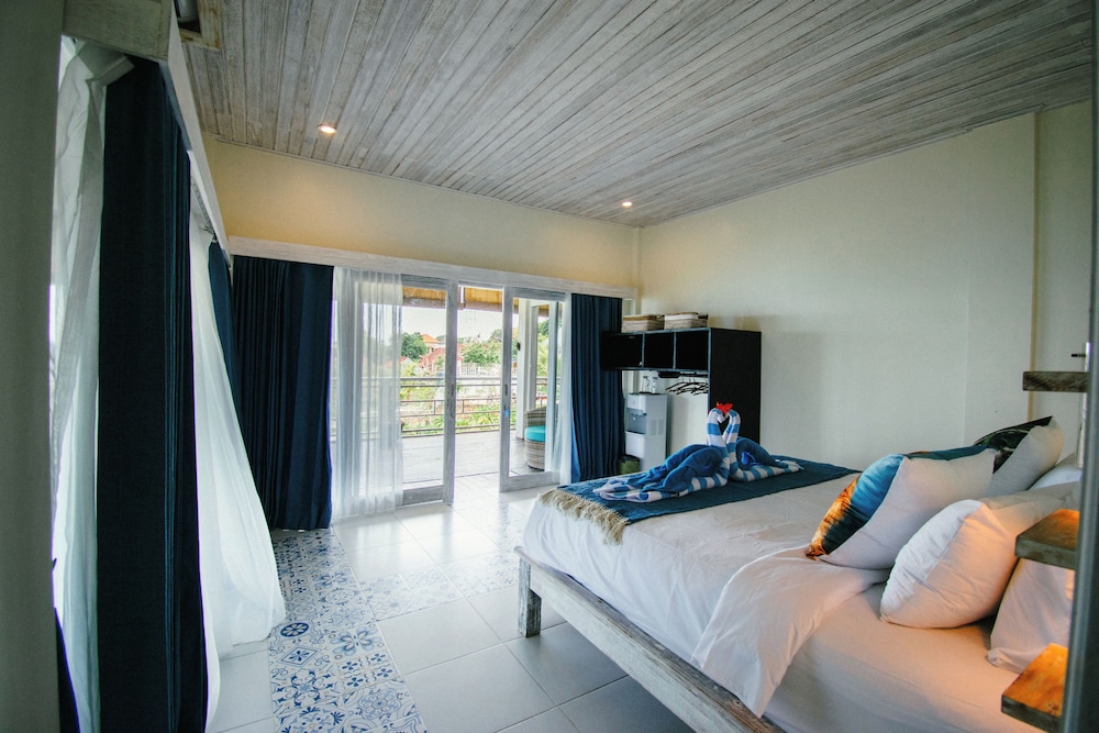 Panoramic Double Room photo 1