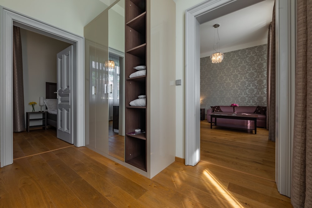 Family Suite photo 3