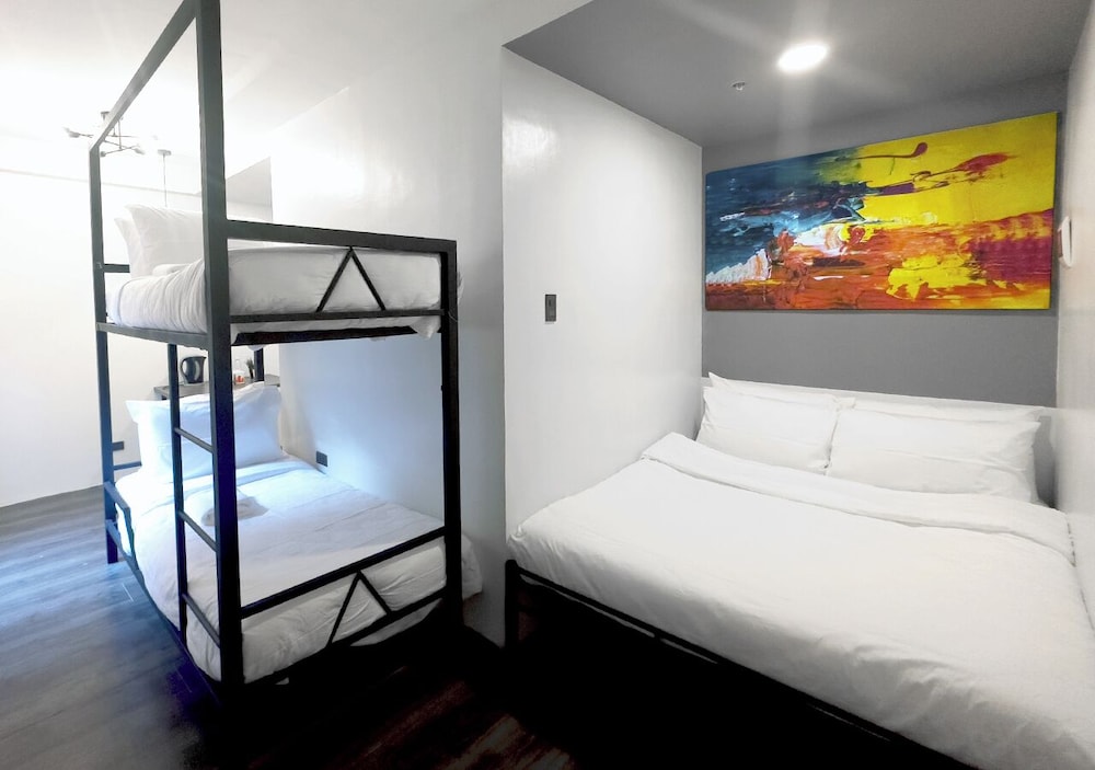 Garden Suite