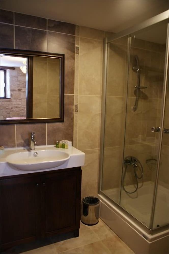 Deluxe Double or Twin Room (Single Use) photo 3