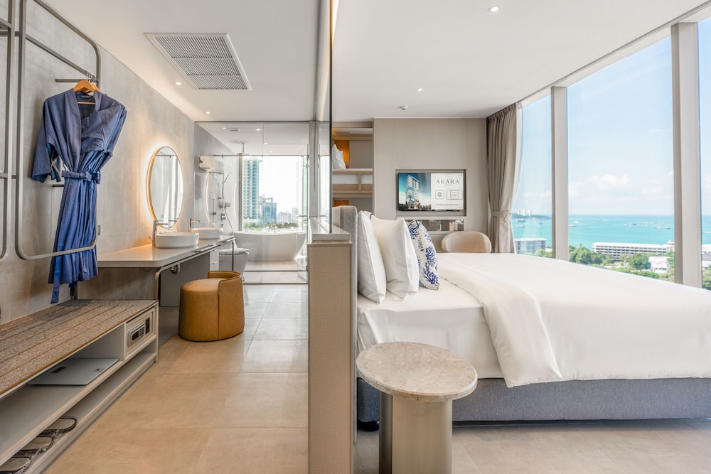 Panorama Family Suite - Photo 9