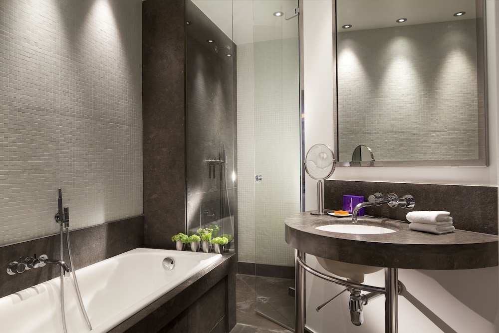 Junior Suite, Balcony photo 2