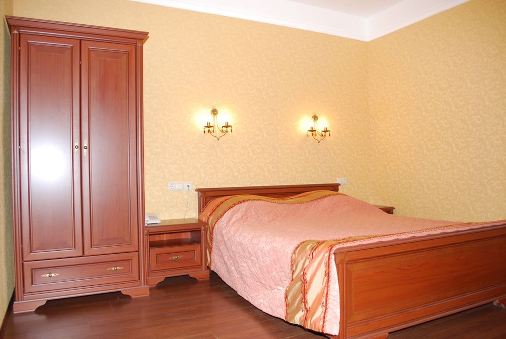 Junior Suite photo 1