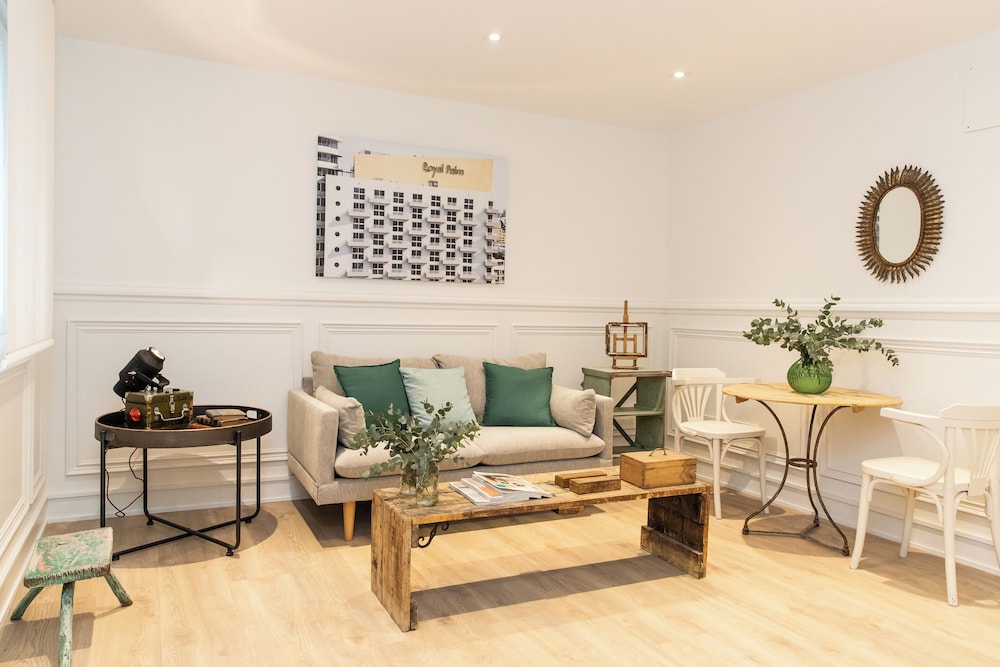Apartamento Estándar