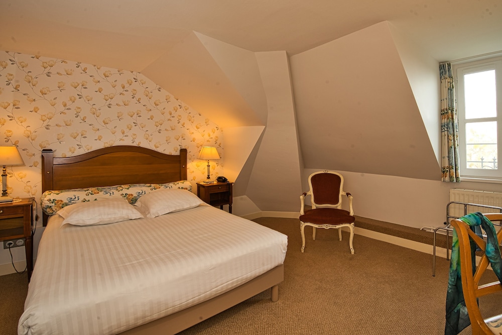 Double Attic Room (Charme) - Photo 5