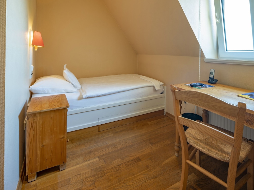 Comfort Single Room
