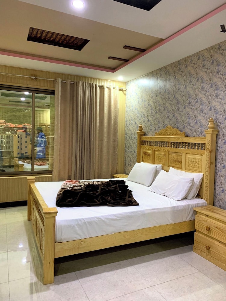 Deluxe Double Room photo 1