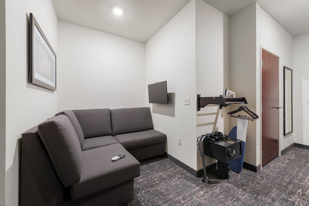 Cobblestone Hotel & Suites - Urbana, Billede 2