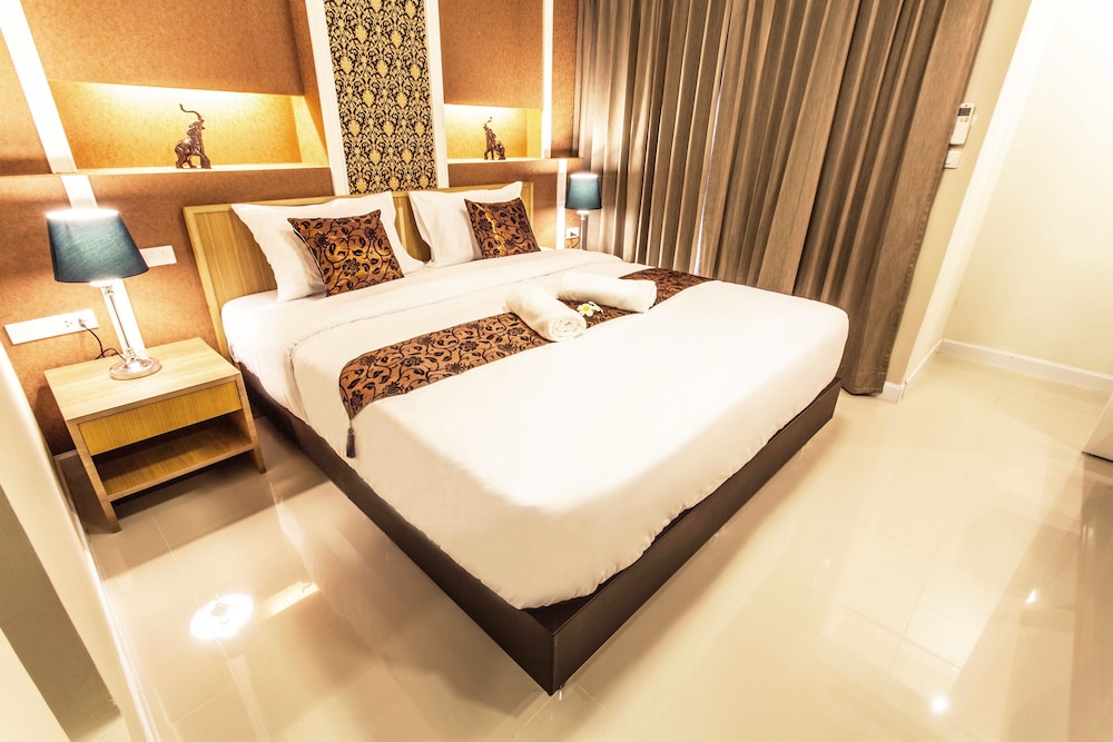 Superior Room, Balcony photo 2