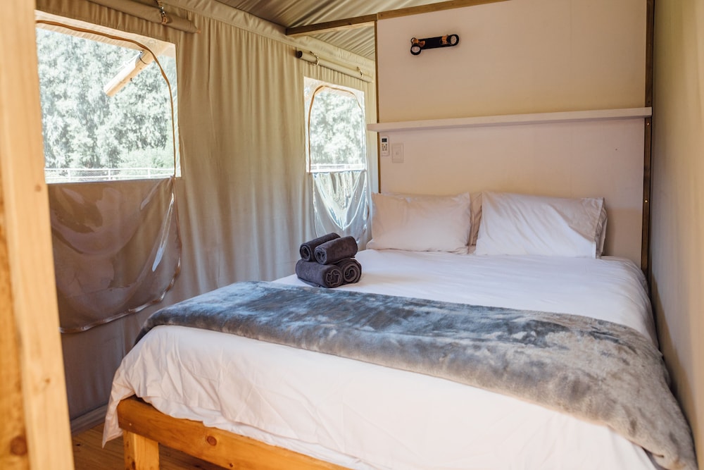 Luxury Tent photo 1
