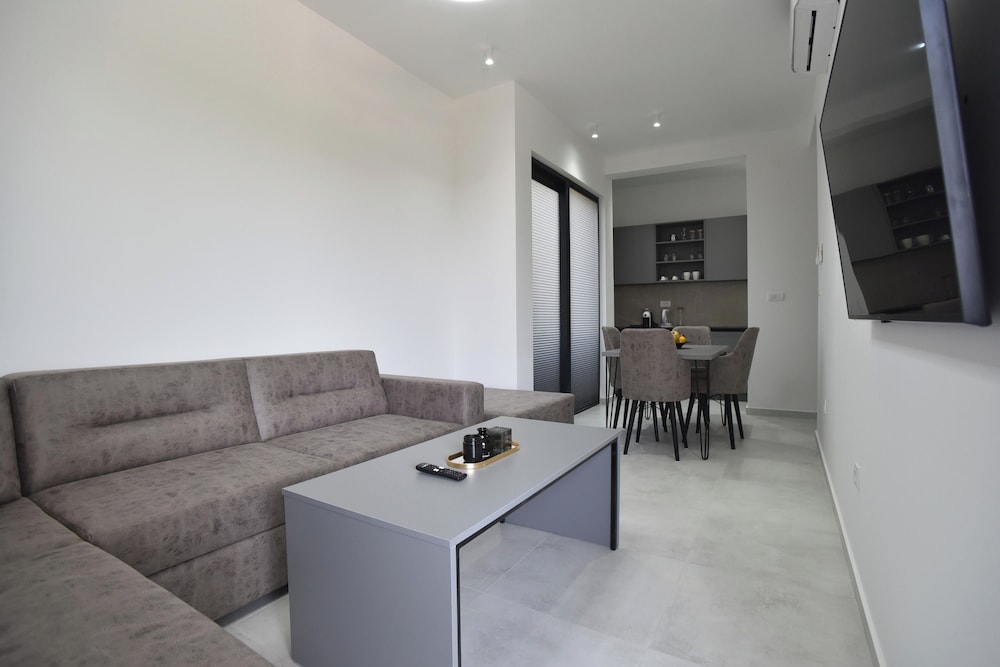 Luxury Apartment