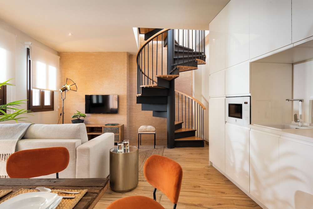 Exclusive Apartment, 2 Bedrooms, Terrace