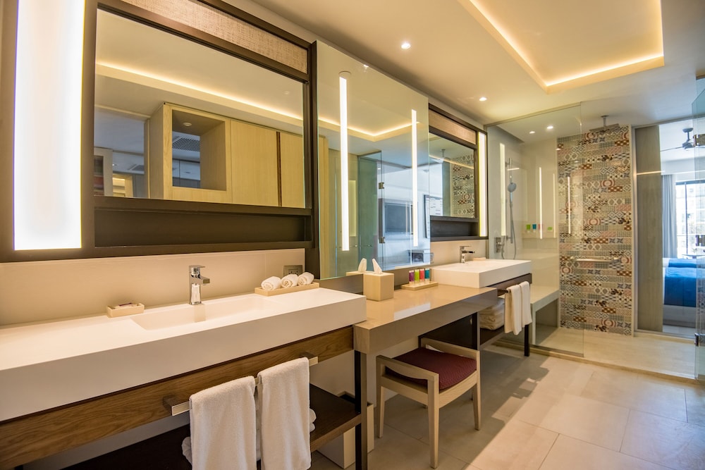Ocean View Junior Suite Double - Photo 3