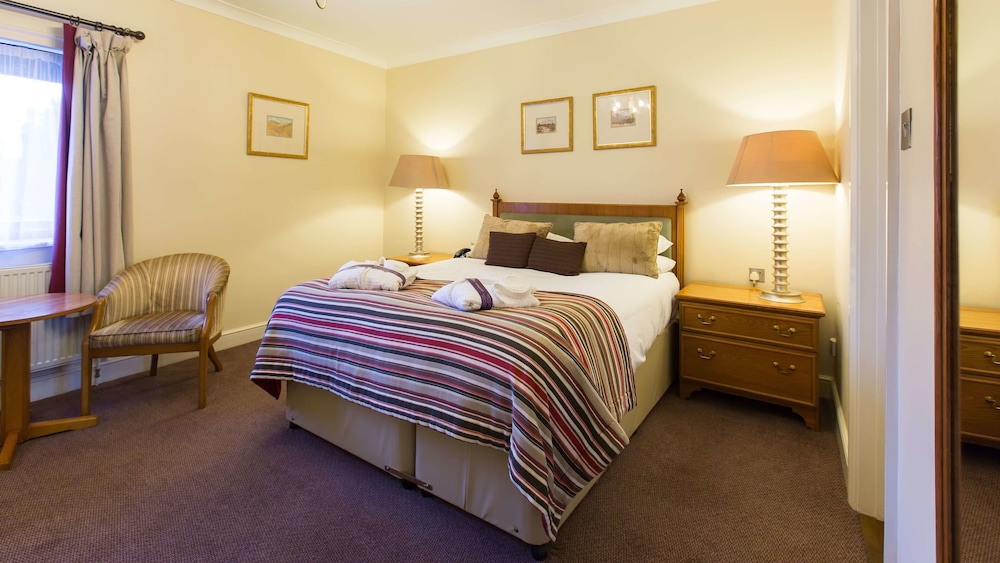 Superior Double Room - Photo 5