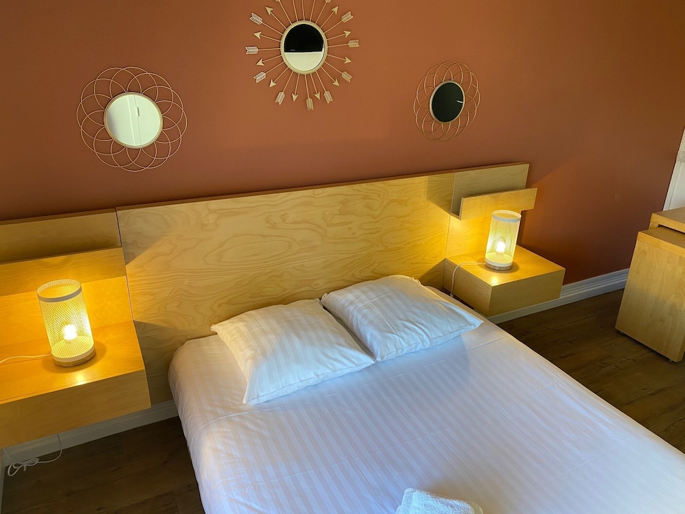 Double Room - Photo 1