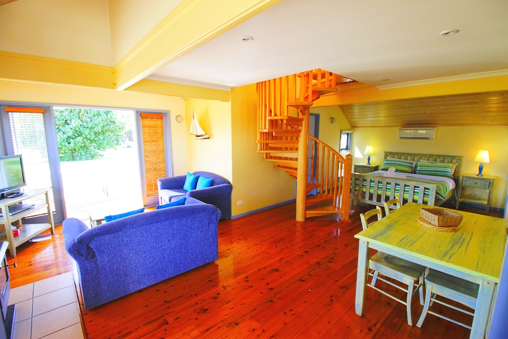 Loft (Villa)