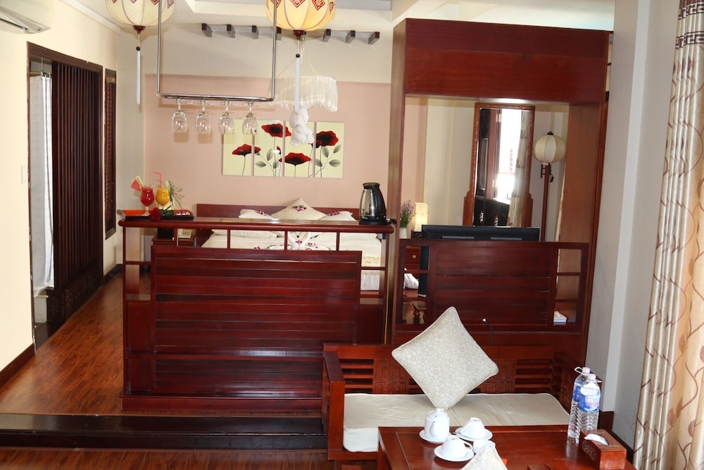 Deluxe Room - Photo 2