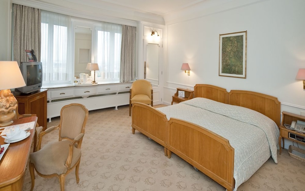 Superior Twin Room photo 3