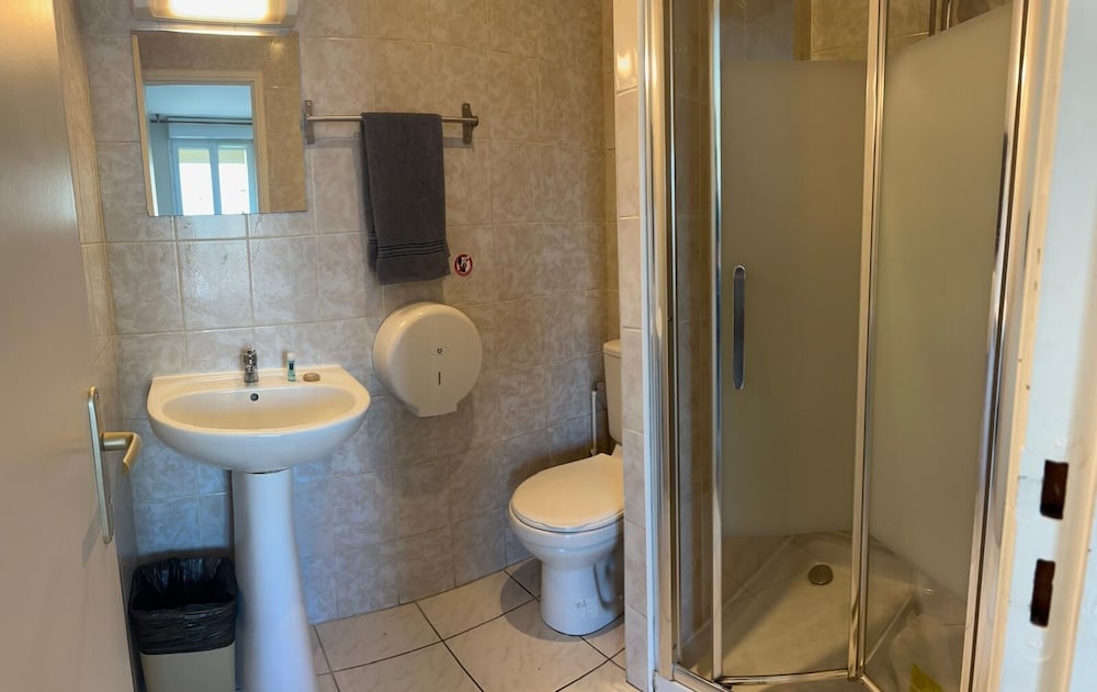 Comfort Triple Room photo 2