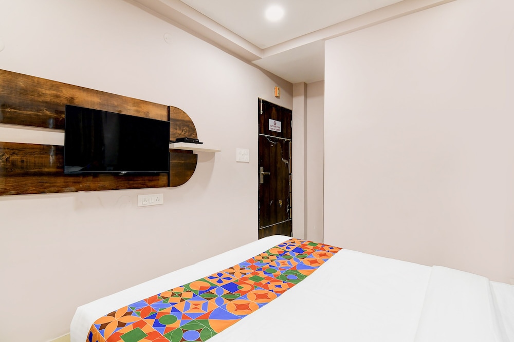 Deluxe Room photo 2
