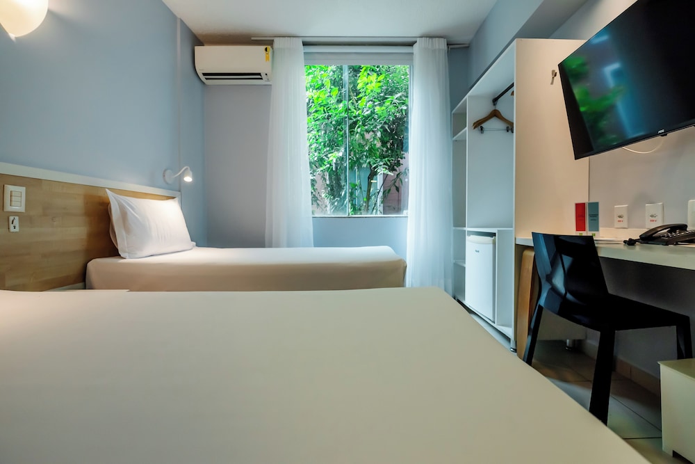 Standard Apartment, Multiple Beds - Photo 14