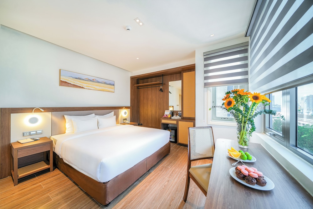 Premium Double Room
