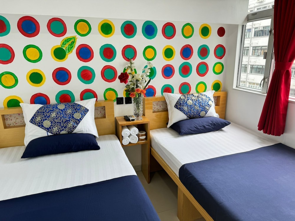 Suite, 2 Bedrooms (8 People) photo 1