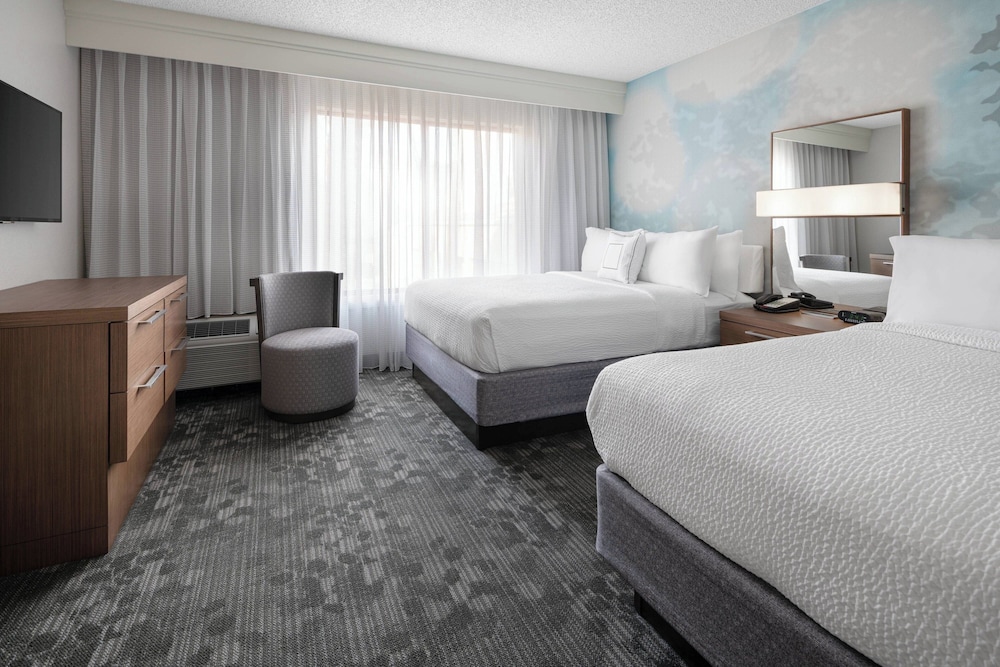 Available room