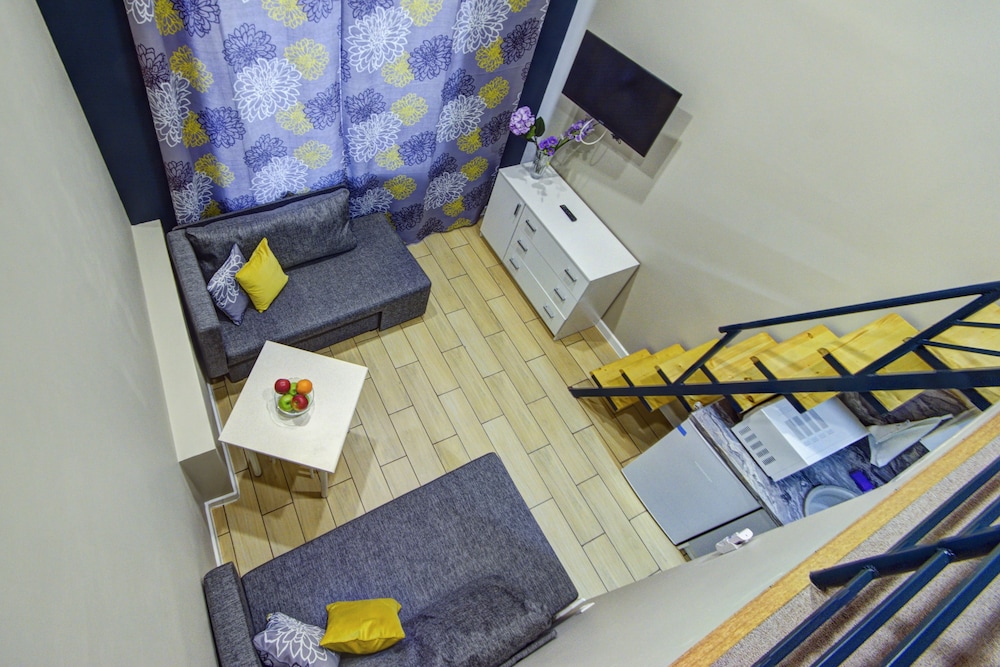 Apartment (Duplex, 9)