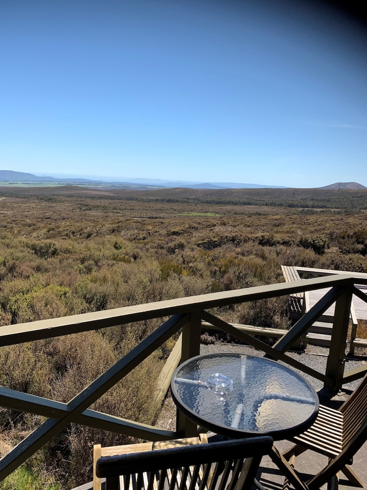 Tongariro Room - Photo 9