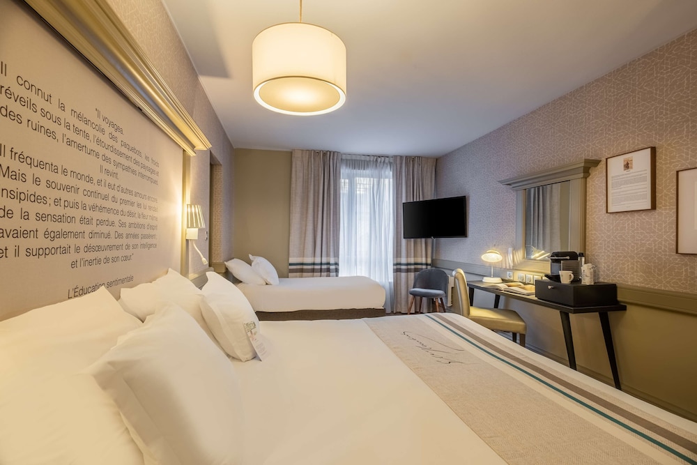 Comfort Room, Multiple Beds, Non Smoking - Photo 1