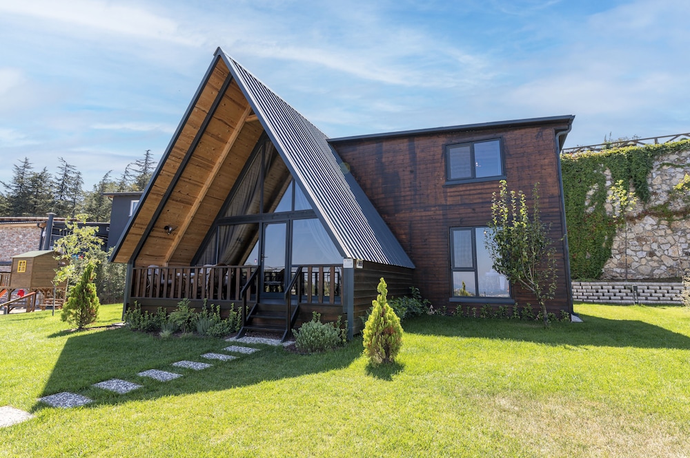 Panoramic Bungalow