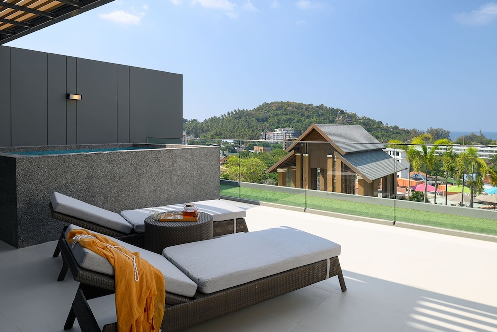 Grande 2 Bedroom Suite Ocean View with Plunge Pool - Photo 29