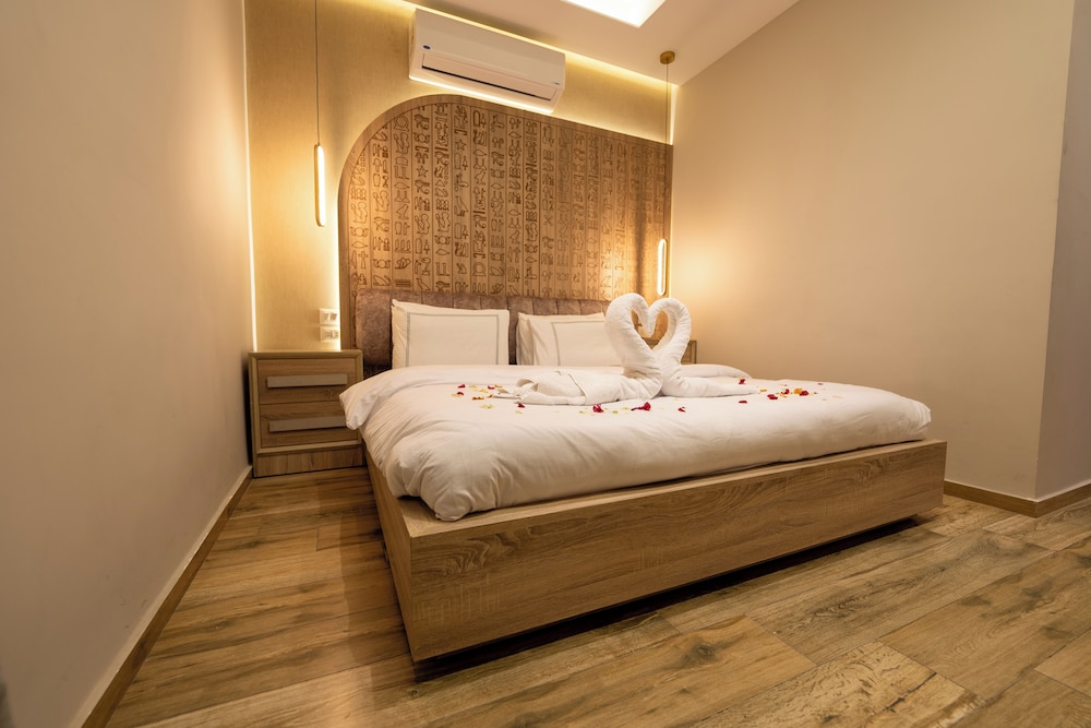 Deluxe Quadruple Room, 2 Bedrooms photo 1