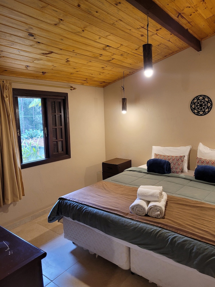 Superior Double Apartment