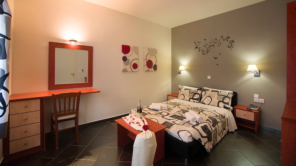 Junior Suite, Sea View