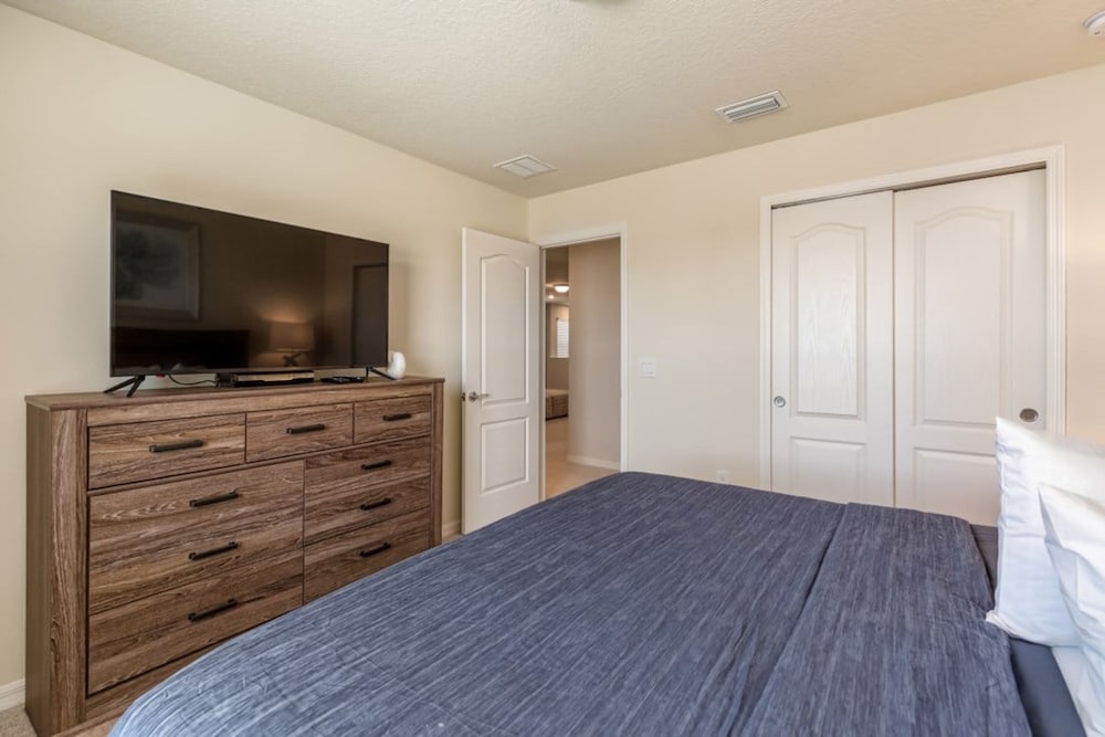 Bright Elegant Home at Solterra Resort Sol103, Billede 12
